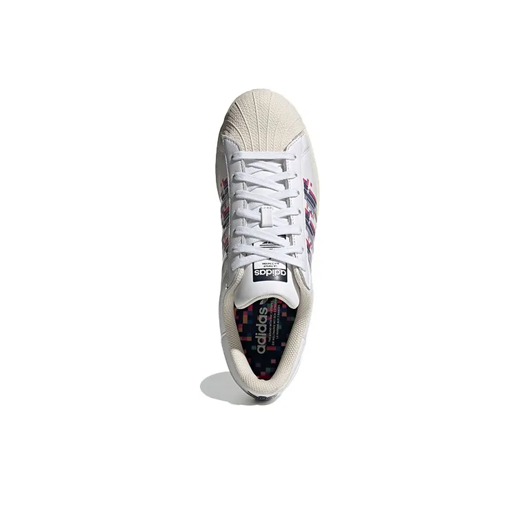 Adidas Superstar Gaming Pack-4