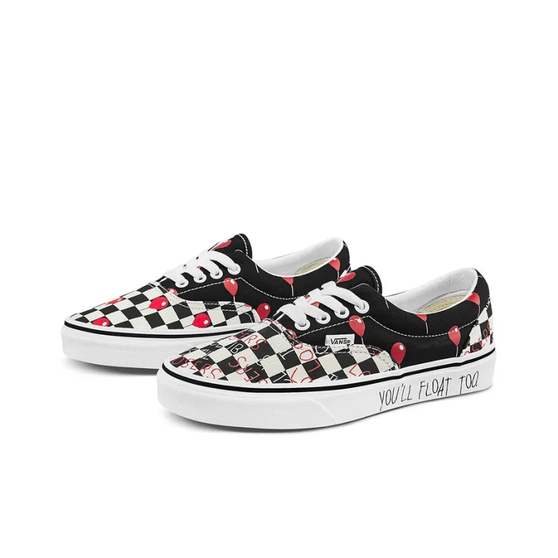 Vans Era Horror Pack It Pennywise-1