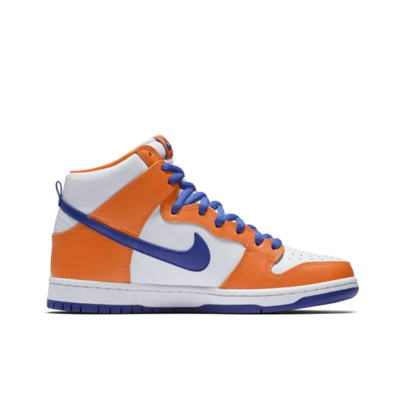 Danny Supa X Nike SB Dunk High Danny Supa-1