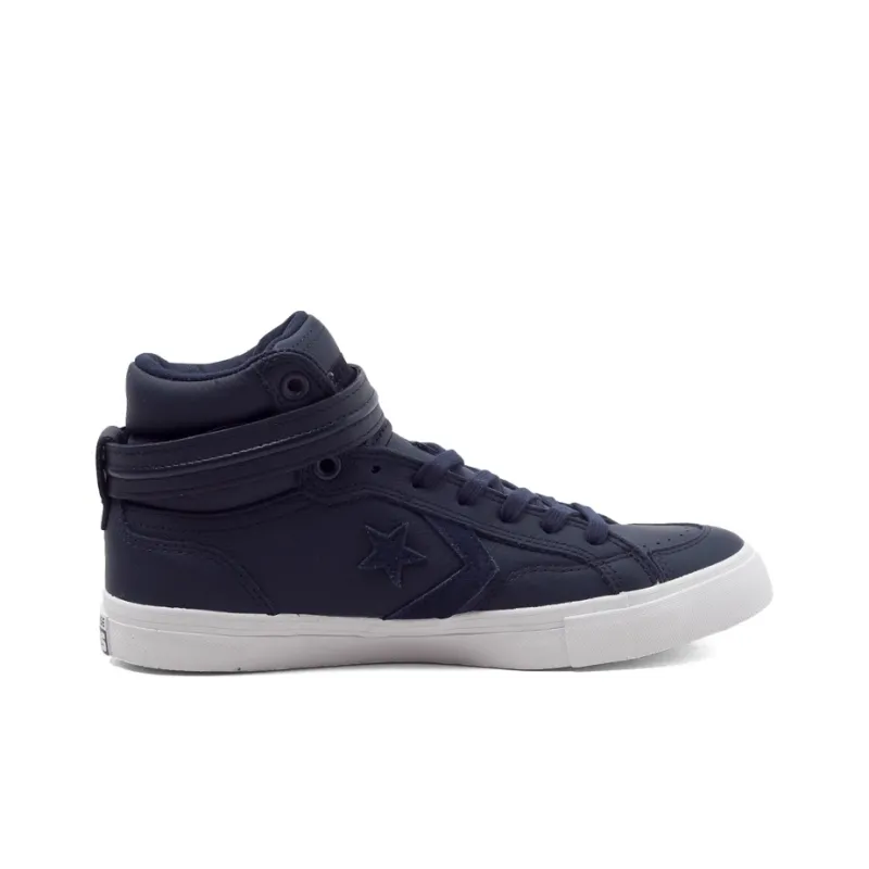 Converse Pro Blaze Plus Sneakers Blue-1