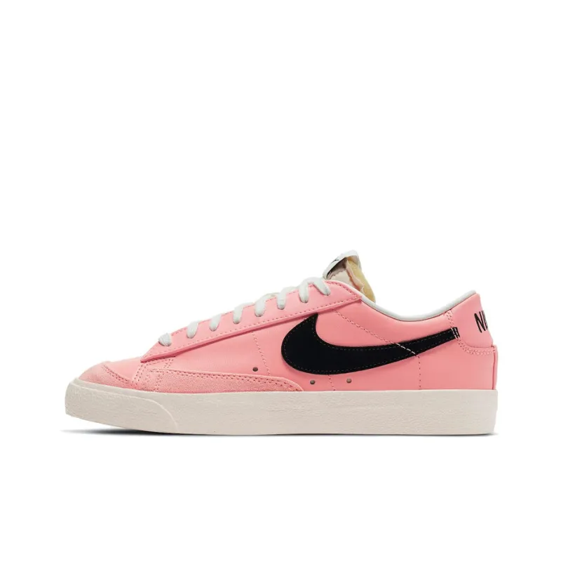 Nike Blazer Low 77 Light Atomic Pink Women's-0