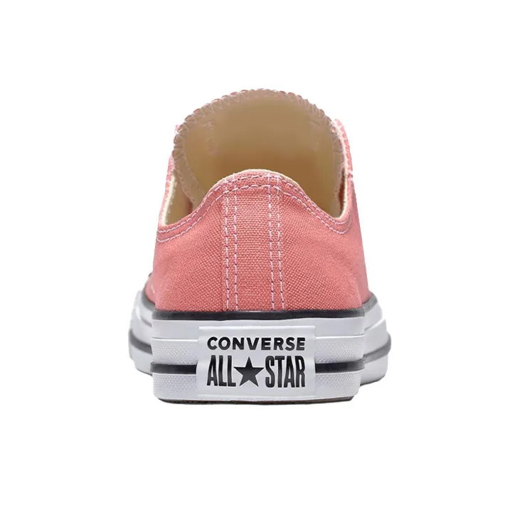 Converse Chuck Taylor All Star Ox 'Red'-3