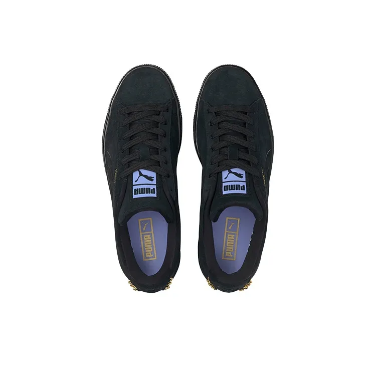 PUMA Suede Classic 'Dark Dreams' Women's-2