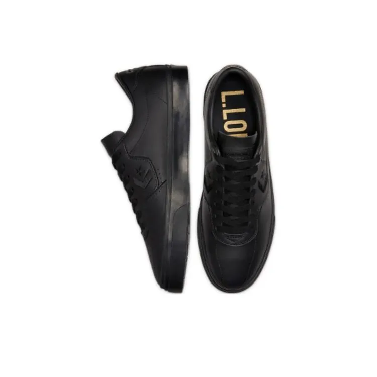 Converse Louie Lopez Pro Triple Black-3