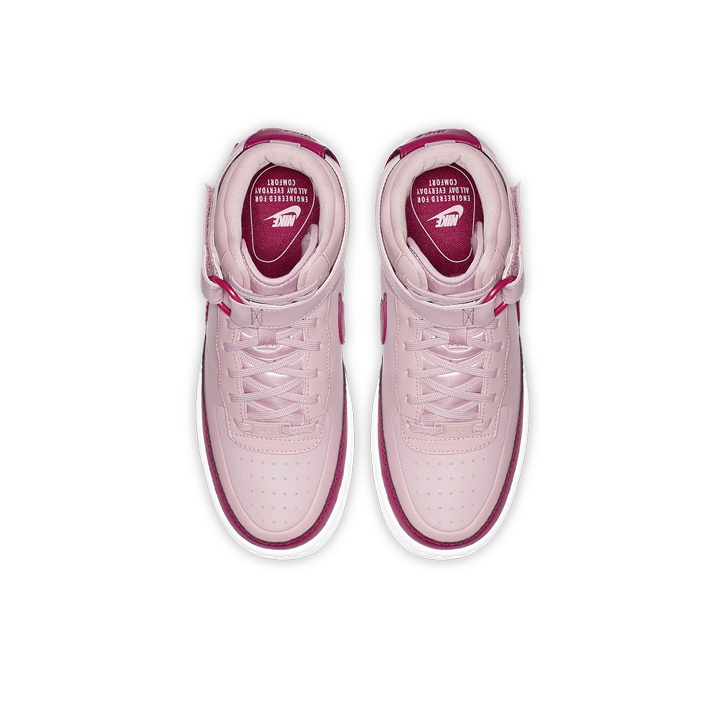 True fashion berry air force 1