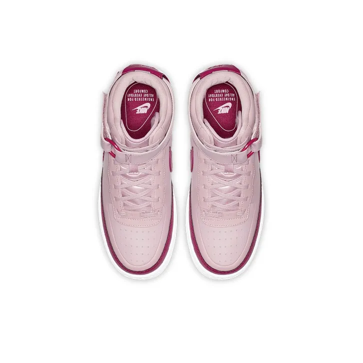 Nike Air Force 1 Jester High Xx Plum Chalk True Berry Women's-3