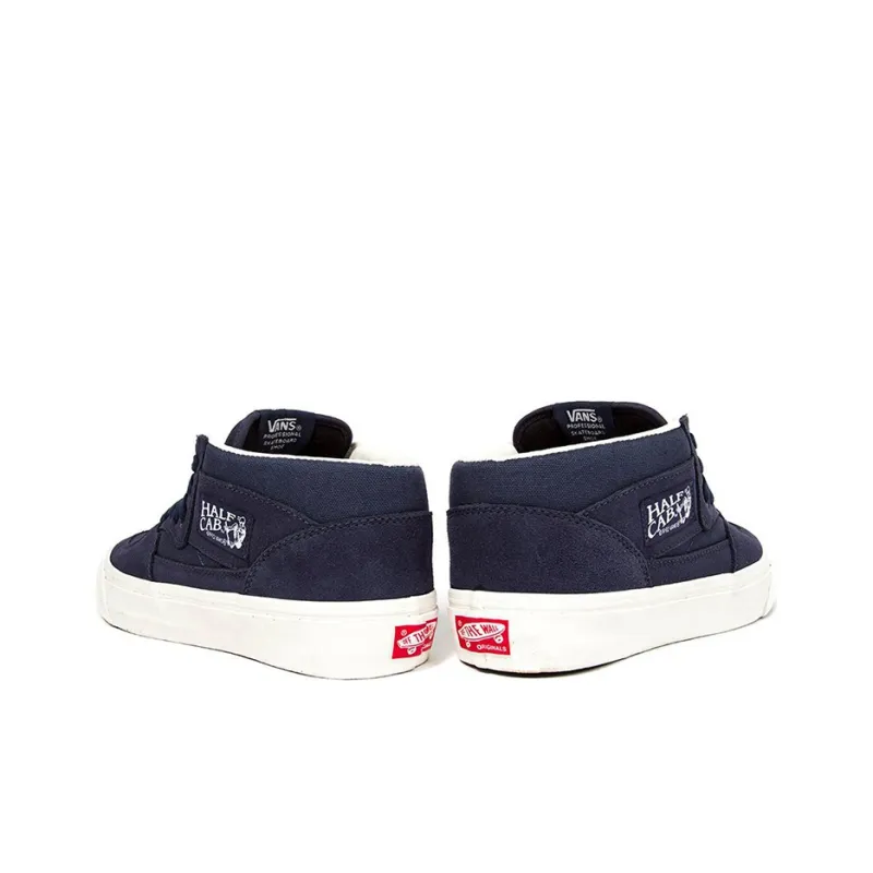 Vans Vault Og Half Cab Lx Blue-3