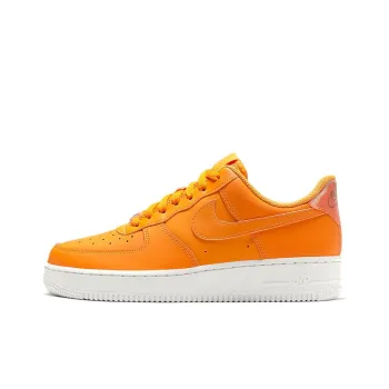 Nike Air Force 1 Low '07 Essential 'Orange Peel' Women's