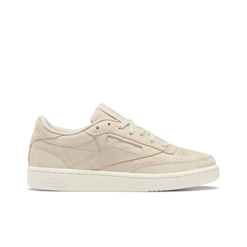 Reebok Club C 85 'Soft Ecru'-1