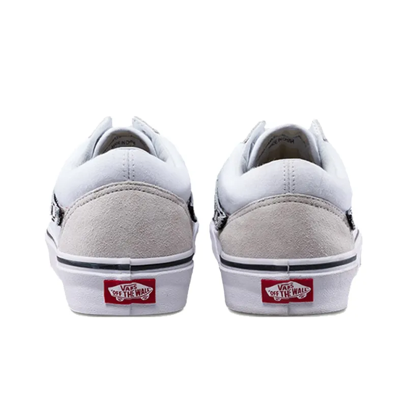 Vans Old Skool 'Jazz Stripes'-3