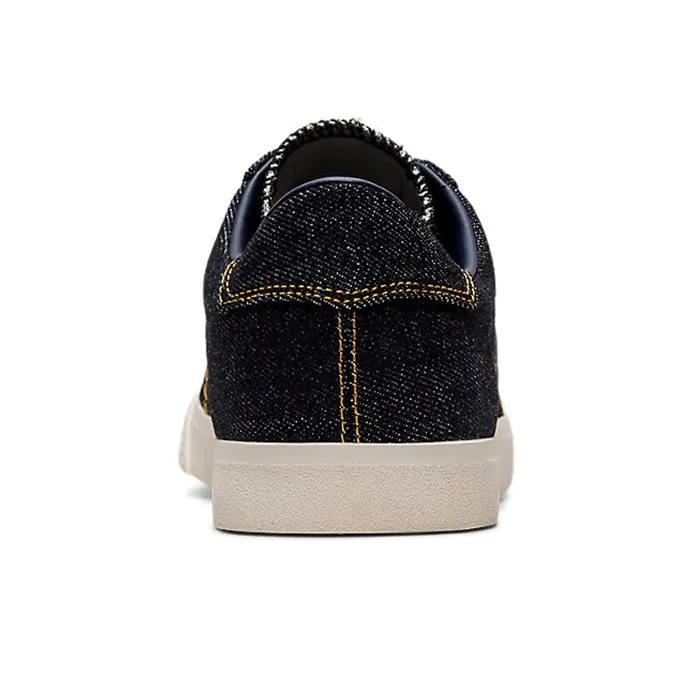 Onitsuka Tiger Lawnship 3.0 'Black Blue'-4