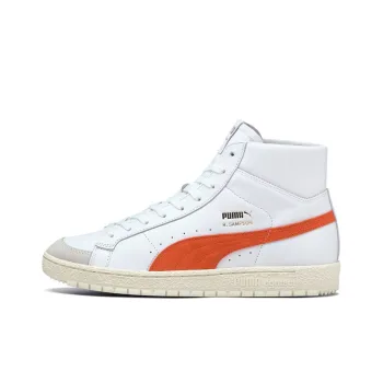 PUMA Ralph Sampson 70 Mid Og 'White Tigerlily'