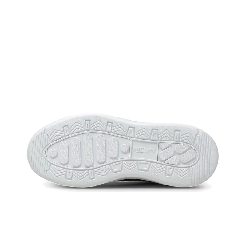 PUMA Oslo Maja Archive 'White Black' Women's-5