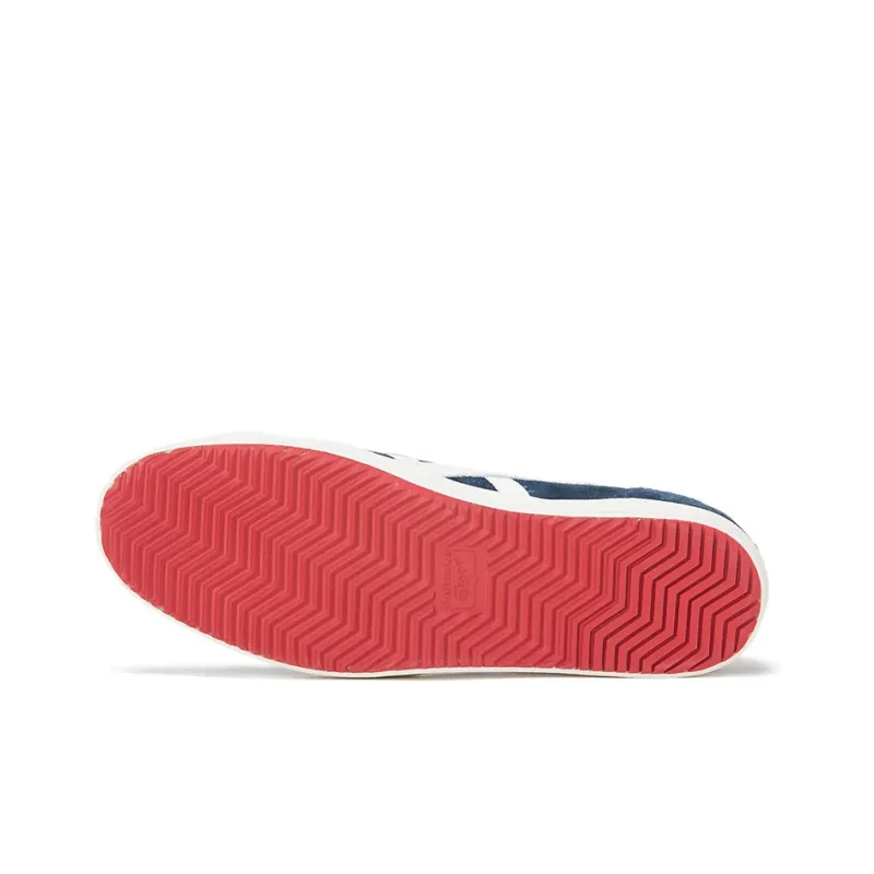 Onitsuka Tiger Fabre Nm 'Navy'-5