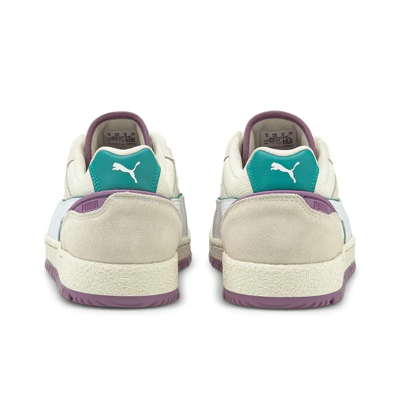 PUMA Ralph Sampson 70 'White Chinese Violet'-3