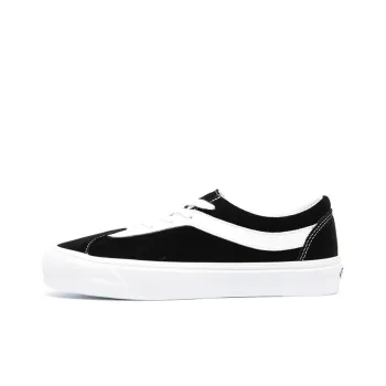 Vans Bold Ni 'Black White'