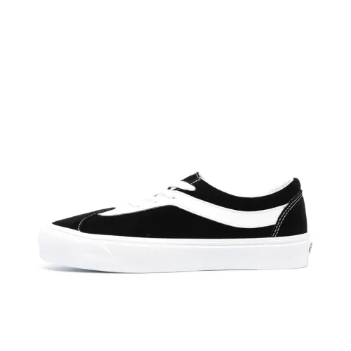 Vans Bold Ni 'Black White'