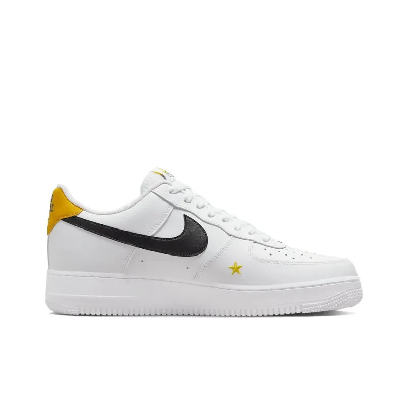 Nike Air Force 1 Low Have A Nike Day White Gold-1