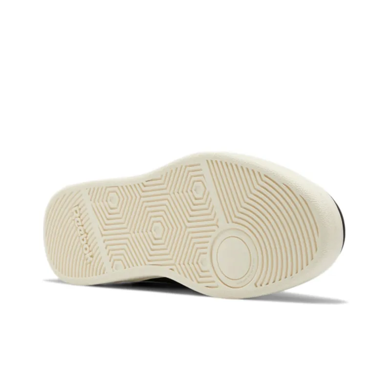 Reebok Royal Techque Skateboard Shoes Men Low-Top Black/White-5
