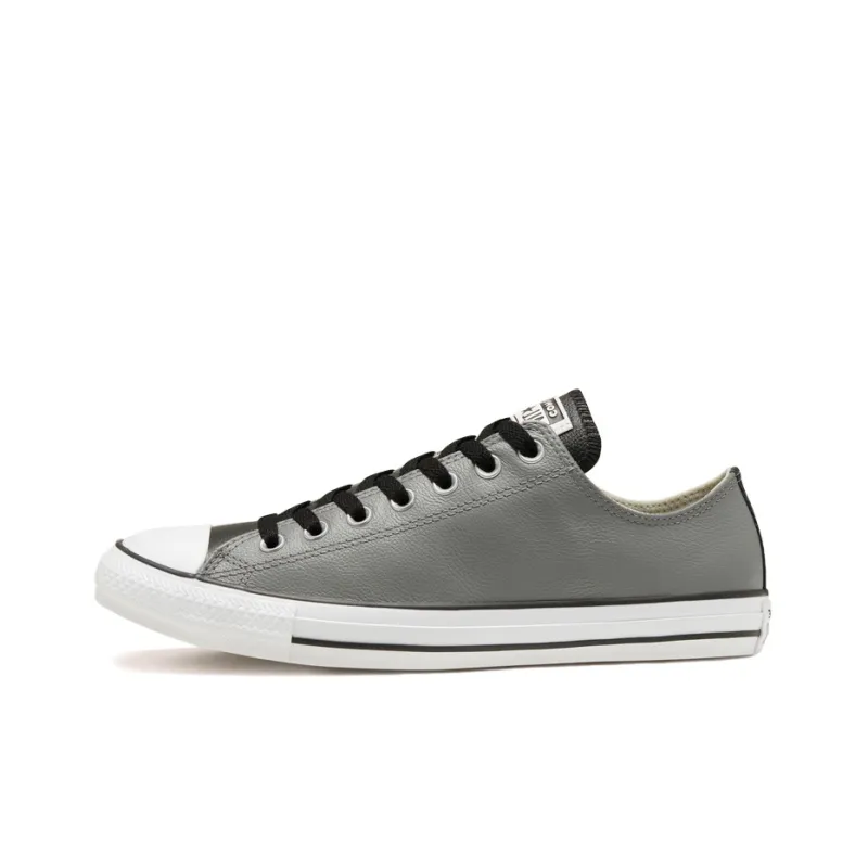Converse Chuck Taylor All Star 'Silver Grey'-0