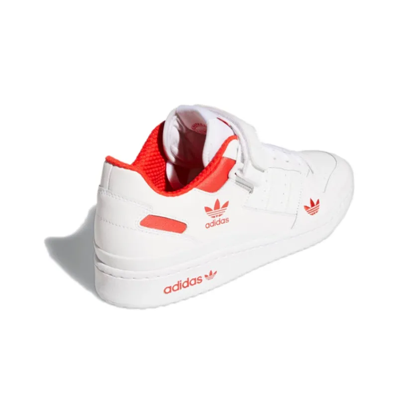 Forum Adidas Originals Low 'City Pack Paris'-3