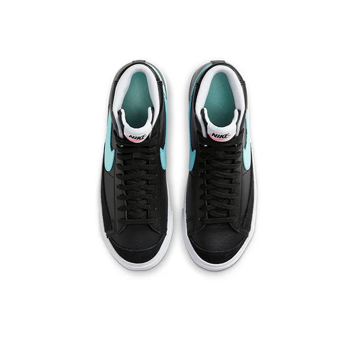 Nike Blazer Mid '77 'Black Glacier Ice GS-3
