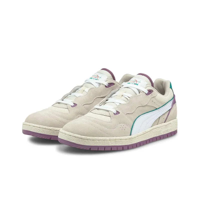PUMA Ralph Sampson 70 'White Chinese Violet'-2