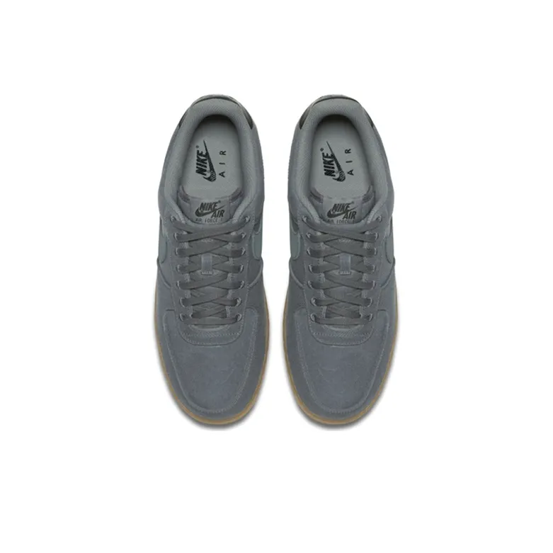 Nike Air Force 1 Low '07 Pewter Gum-3