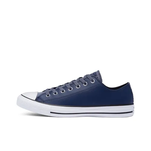 Converse Chuck Taylor All Star Low 'Digital Terrain - Midnight Navy'