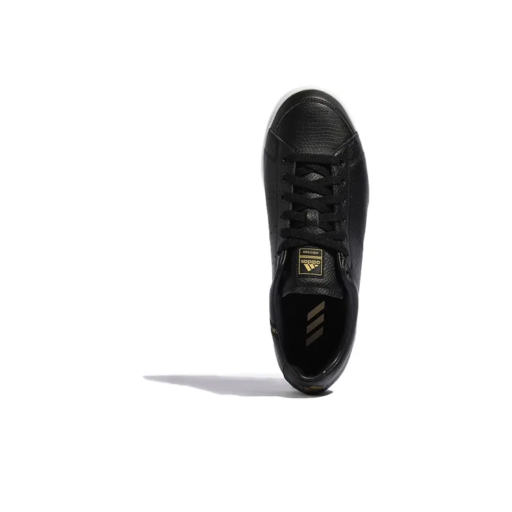 Adidas Adicross Classic Lea 'Black White'-4