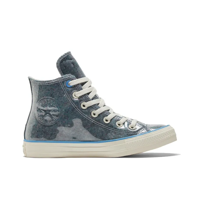 Converse Chuck Taylor All Star 'Blue White'-1
