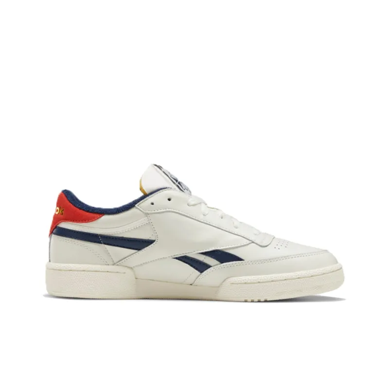 Reebok Club C Revenge 'Chalk Collegiate Navy'-1