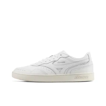 Mizuno Court Lite Essential 'White Light Gray'