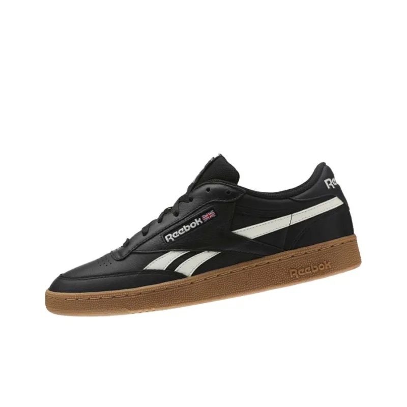 Reebok Revenge Plus Mu 'Black Gum'-2