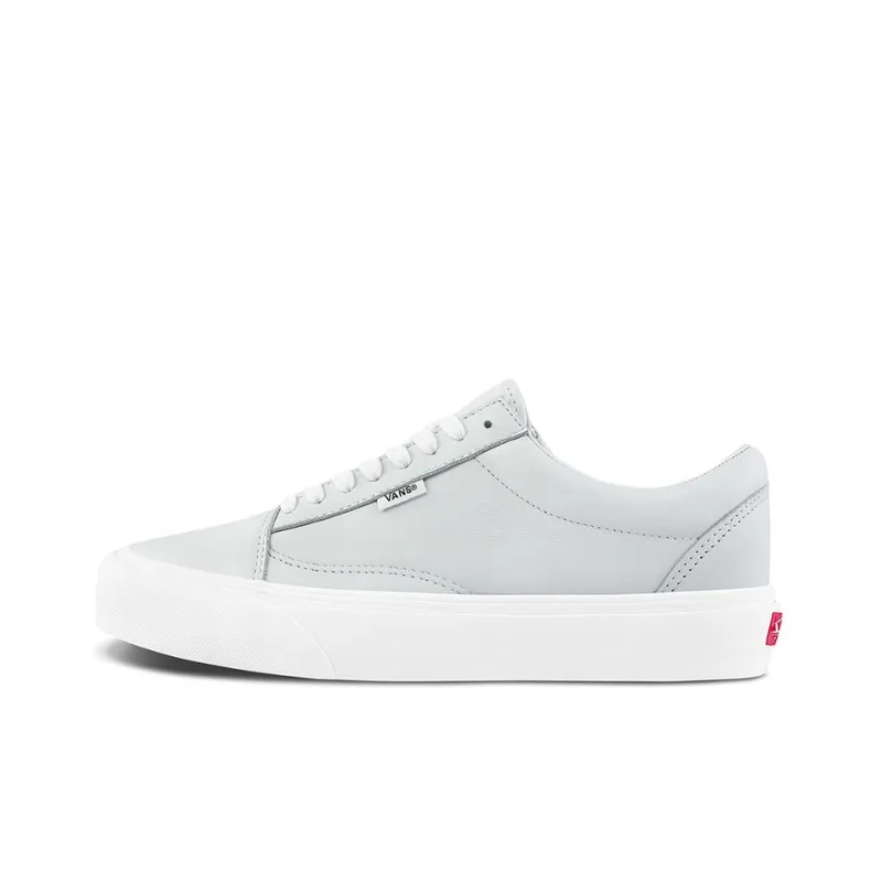 Vans Old Skool Ns Vlt Lx True White-0