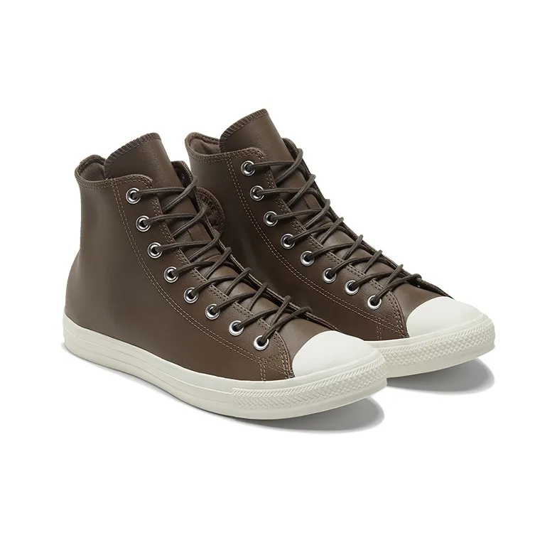 Converse Chuck Taylor All Star High 'Color Leather Engine Smoke'-2