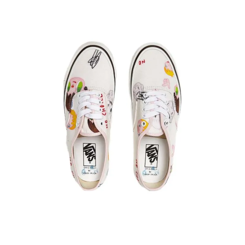 Vans Vault Og Authentic Javier Calleja-2
