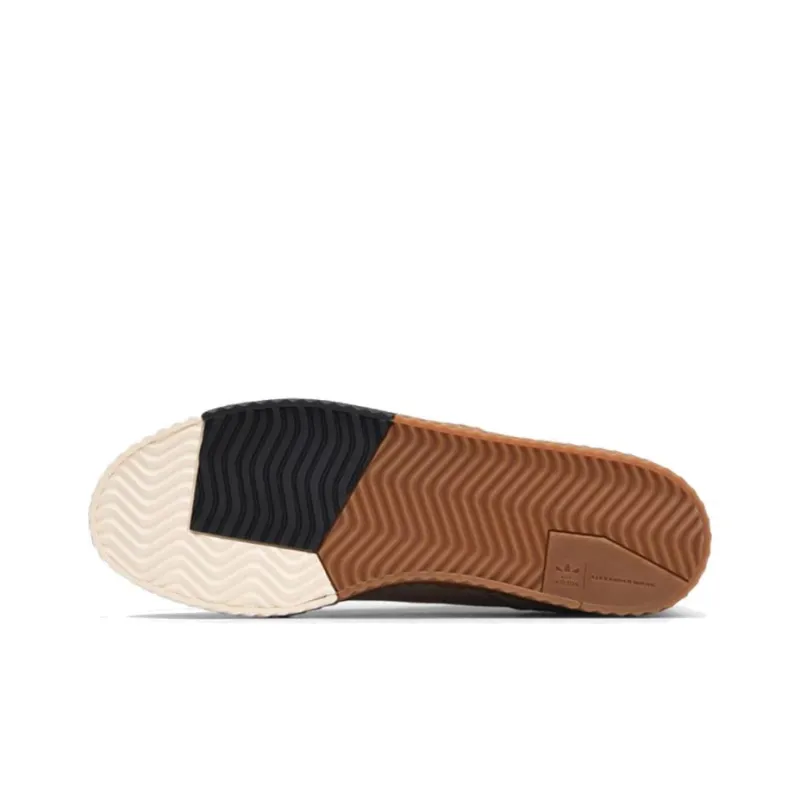 Adidas Aw Skate Alexander Wang Light Grey-3