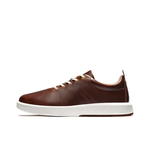 Timberland MNS Light Sneakers Brown