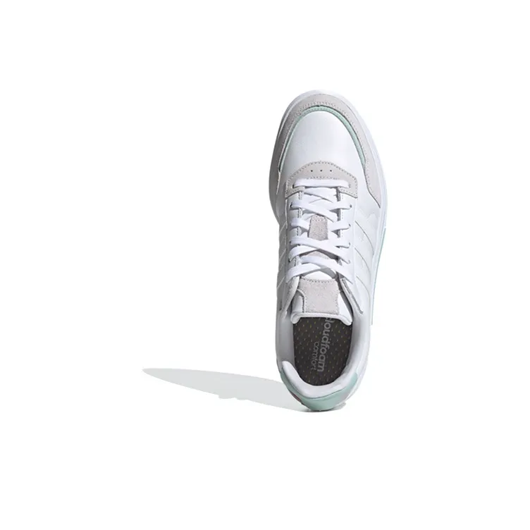 Adidas Neo Courtmaster Skate Shoes-3