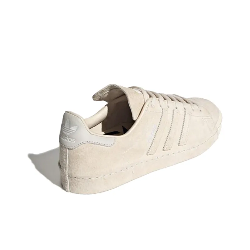 Adidas Campus 80 Recouture Core White-3