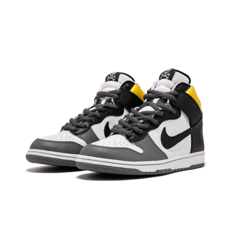Nike Dunk High Pro SB Daniel Shimizu-2