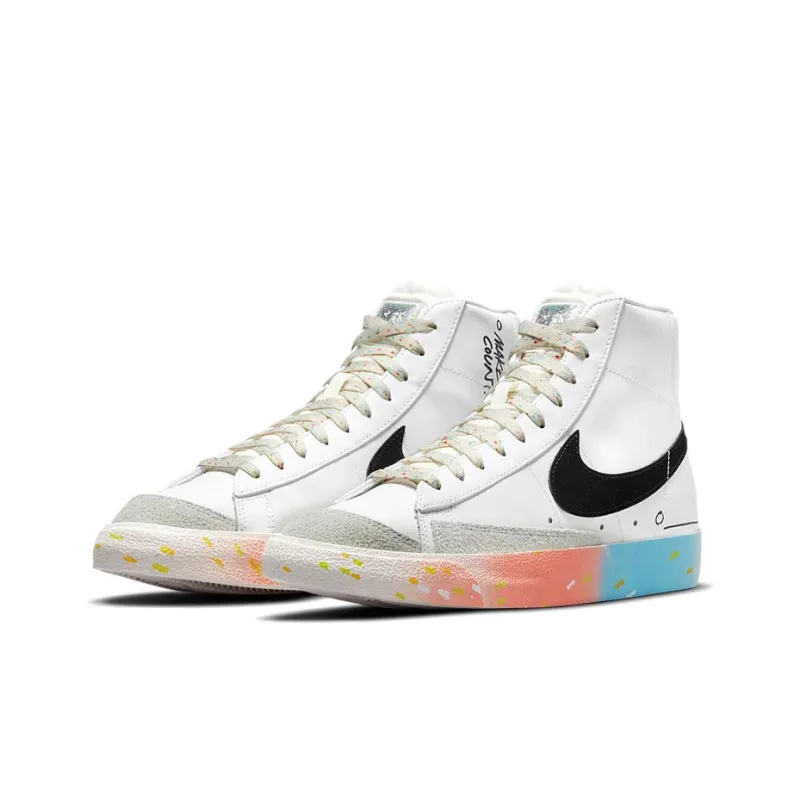 Nike Blazer Mid 77 Make It Count-2