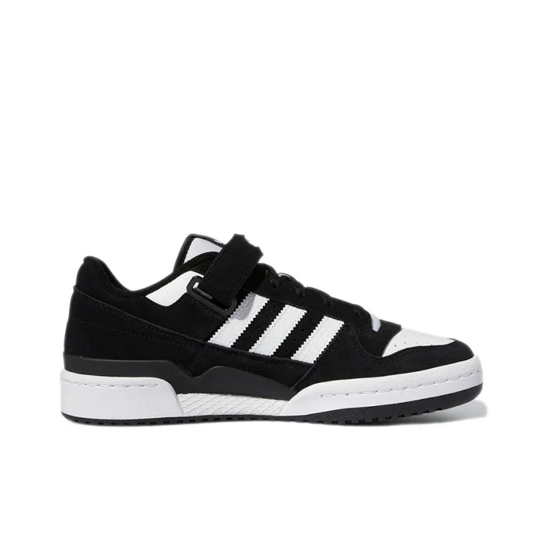 Adidas Forum Low Panda-1