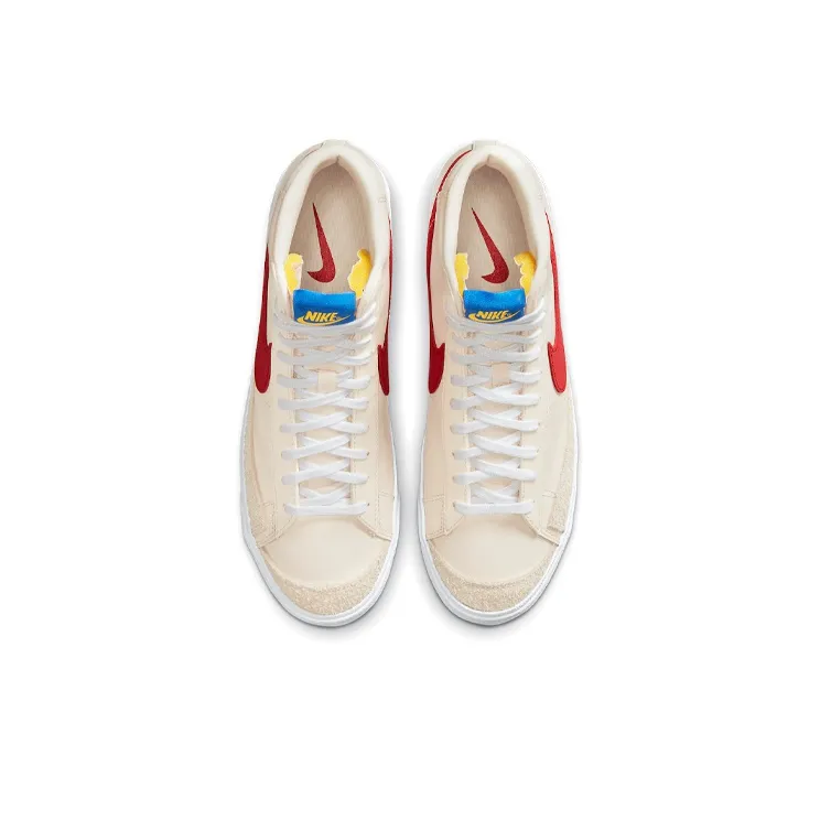 Nike Blazer Mid '77 Vintage 'Guava Ice Red'-2