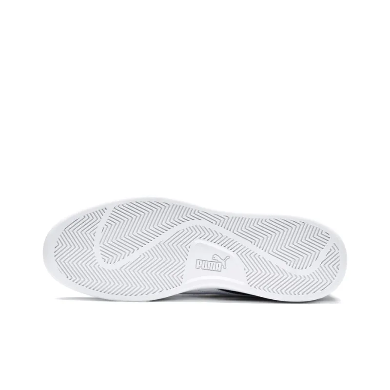 PUMA Astro Kick Black/White-4