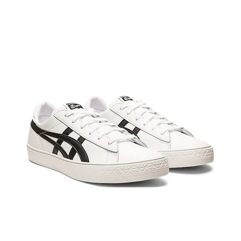 Onitsuka Tiger Fabre BL S 2.0 'White Black'-2