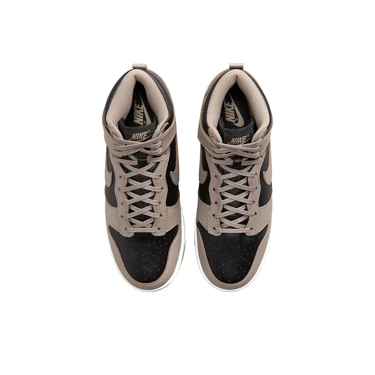 Nike Dunk High Moon Fossil Women's-3