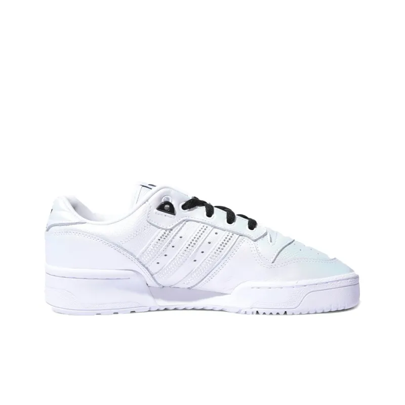Rivalry Women's Adidas Originals Low 'Pearl White' Women's-1