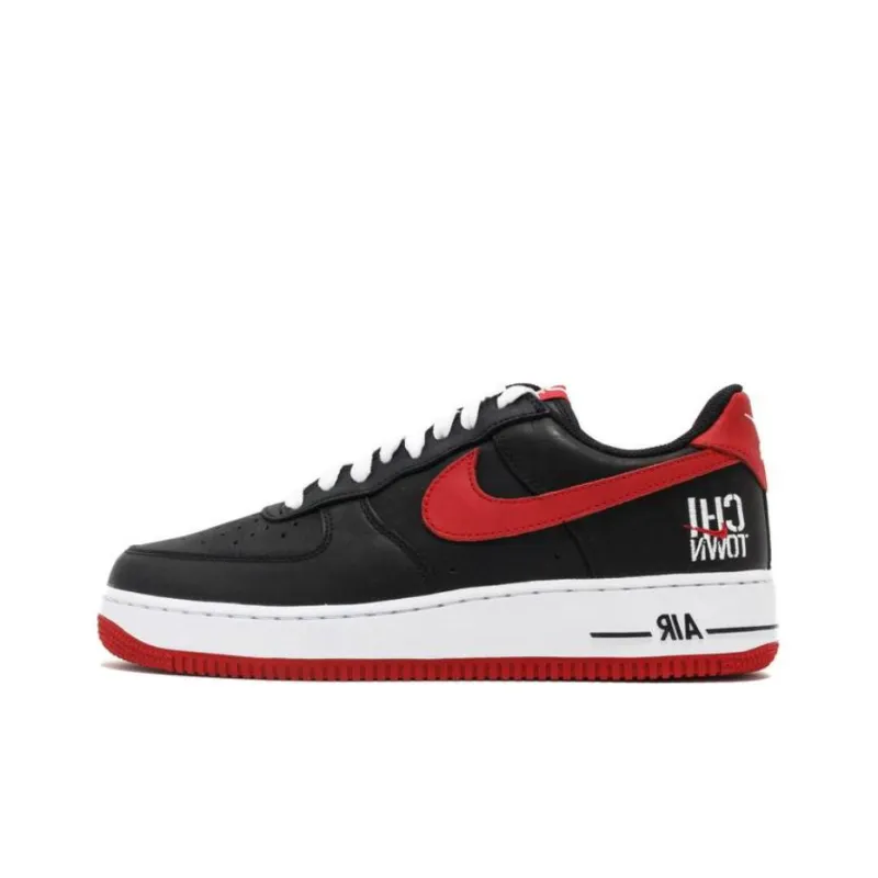 Nike Air Force 1 Low Chicago 2016-0